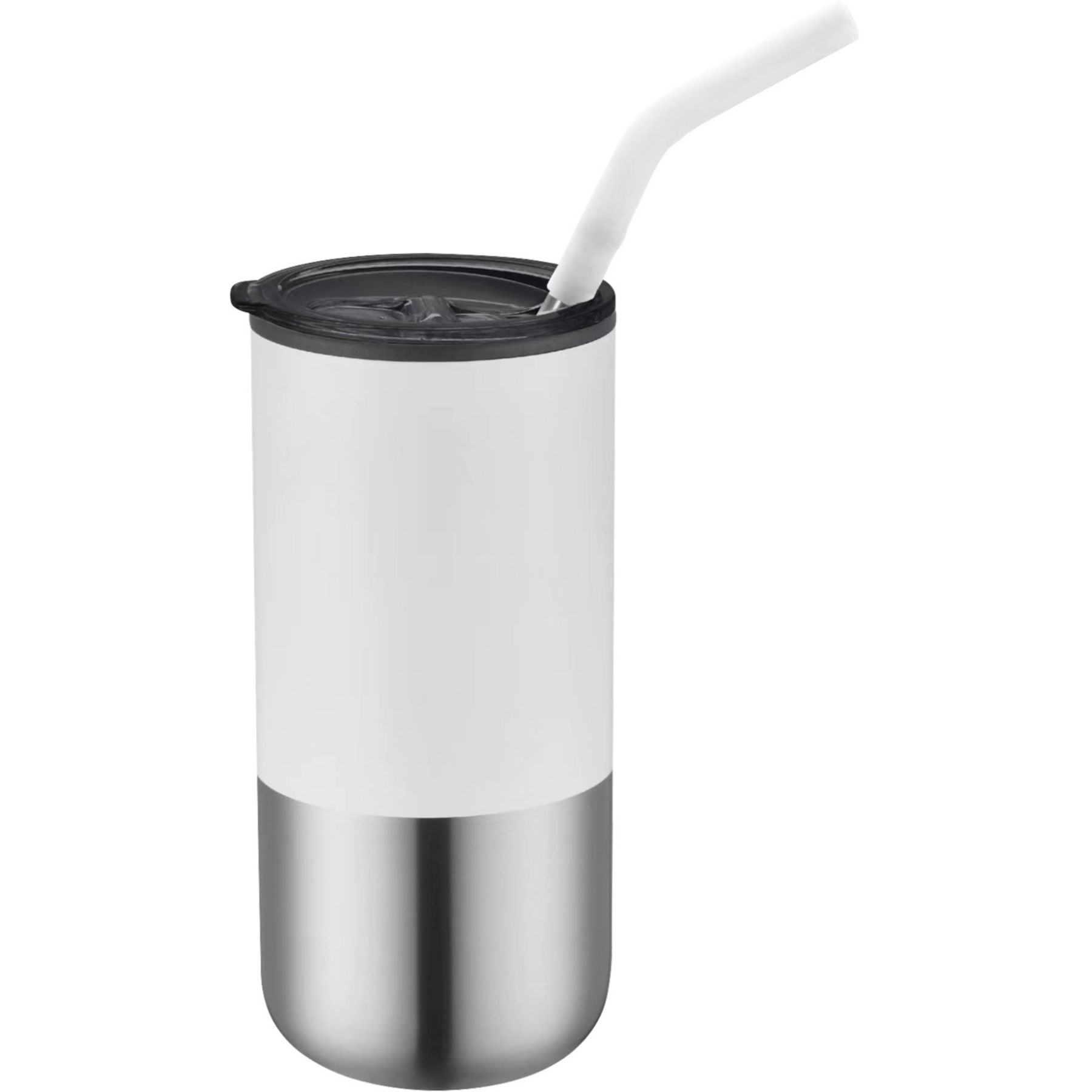 Element Tumbler With Straw 16oz 1