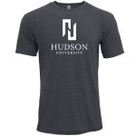 M&O Unisex Ringspun Blend T-Shirt 1 M&O Unisex Ringspun Blend T-Shirt 1