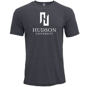 M&O Unisex Ringspun Blend T-Shirt 1 M&O Unisex Ringspun Blend T-Shirt 1