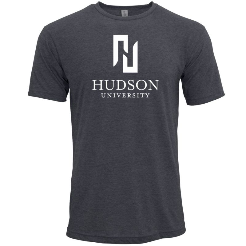 M&O Unisex Ringspun Blend T-Shirt 1 M&O Unisex Ringspun Blend T-Shirt 1