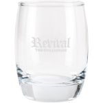 Etched Whiskey Glass 6 Oz 1 Etched Whiskey Glass 6 Oz 1