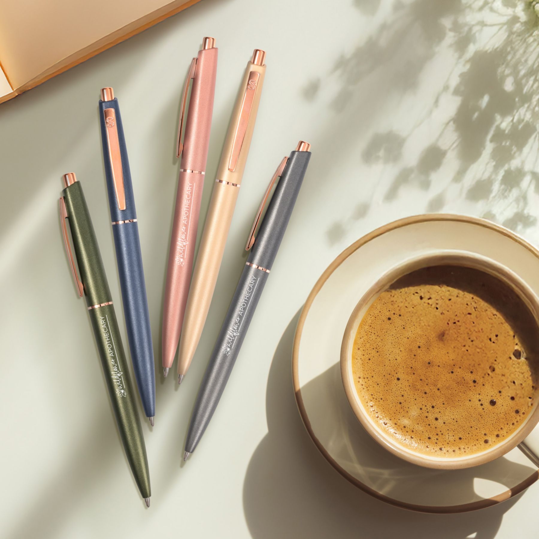 Saratoga Xpira Executive Pen 1