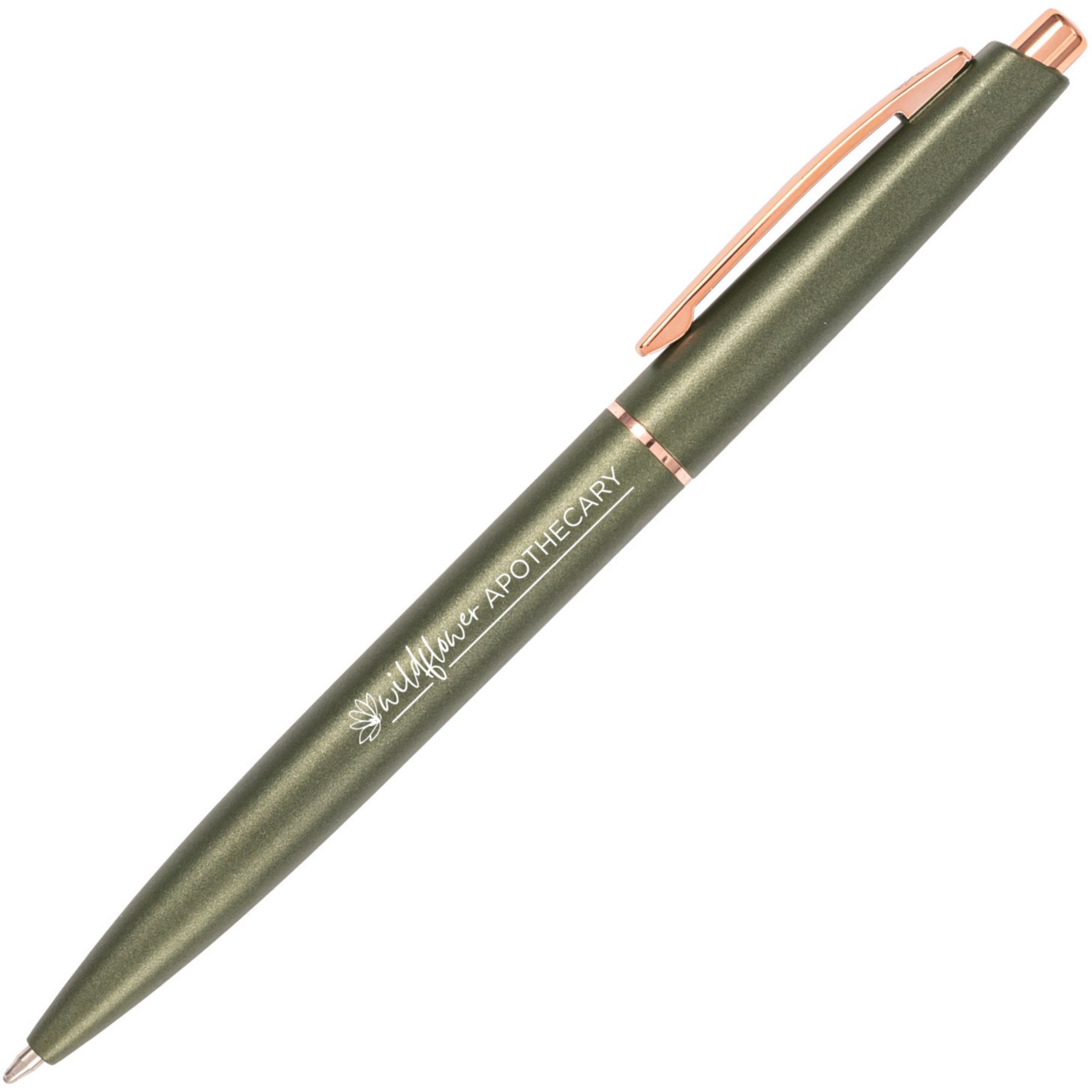 Saratoga Xpira Executive Pen 1