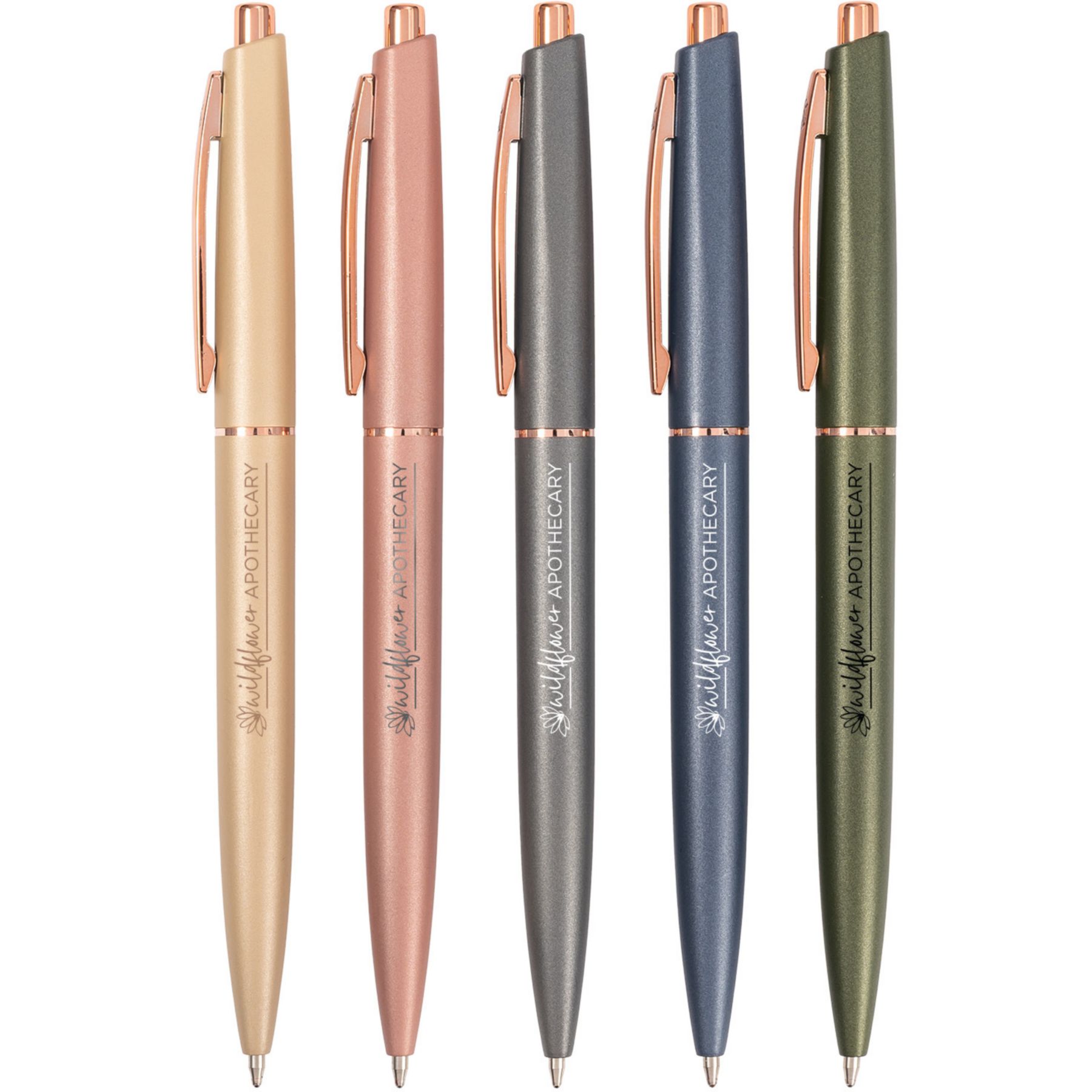 Saratoga Xpira Executive Pen 1