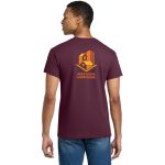 Gildan Ultra Cotton T-Shirt Full Color Dtg 2 Gildan Ultra Cotton T-Shirt Full Color Dtg 2