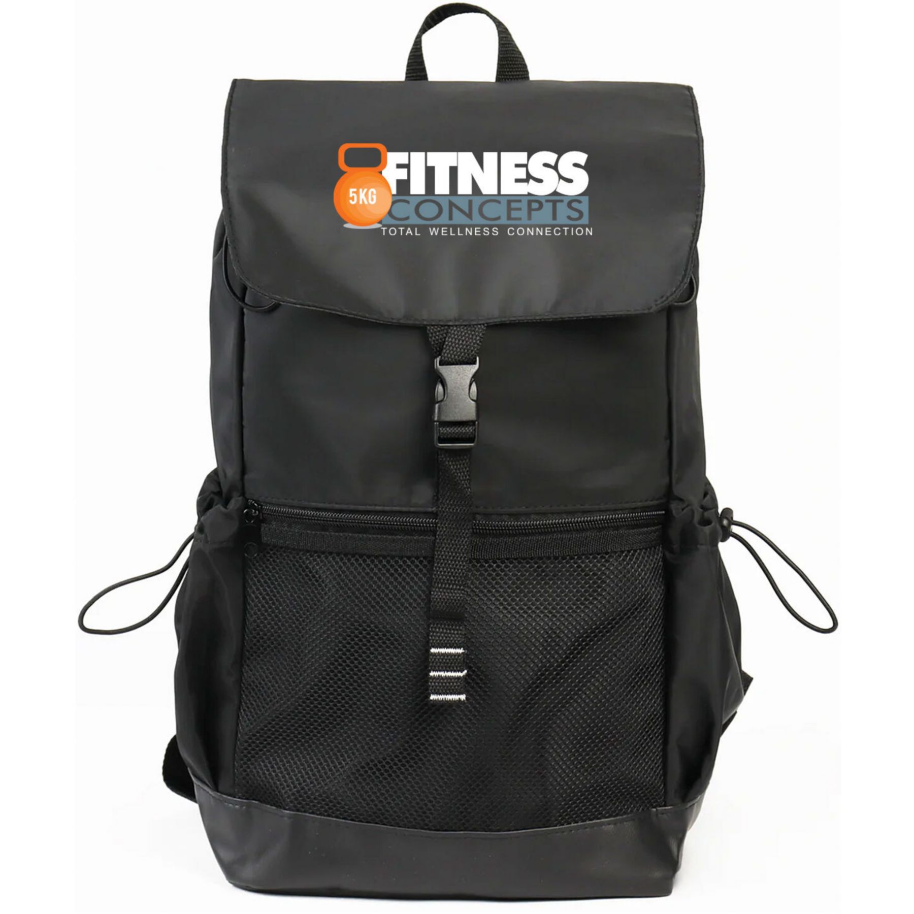 Full Color Costa Backpack 1