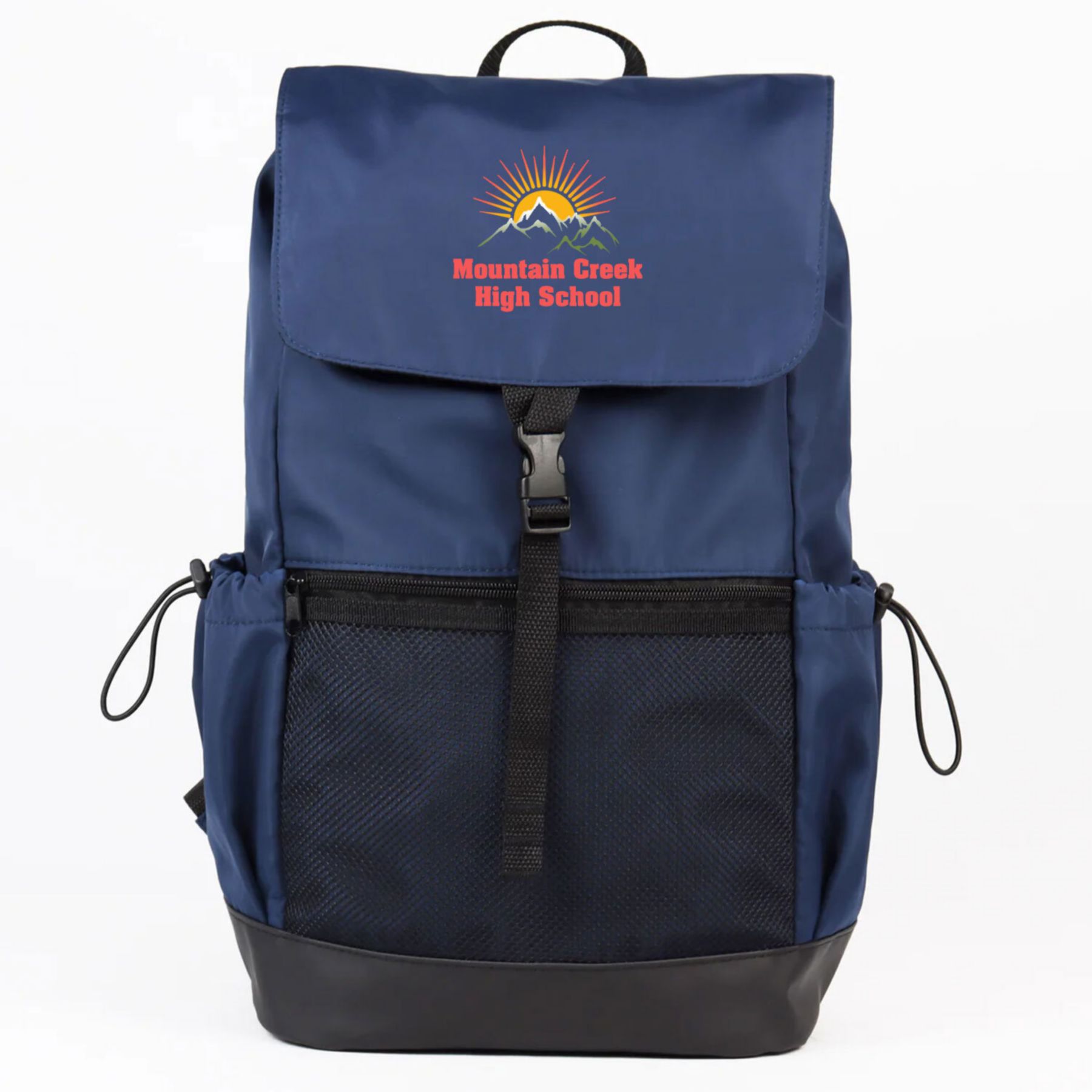 Full Color Costa Backpack 1