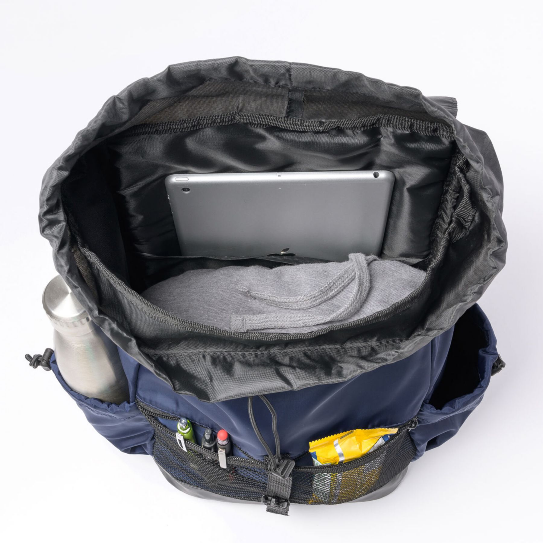 Full Color Costa Backpack 1