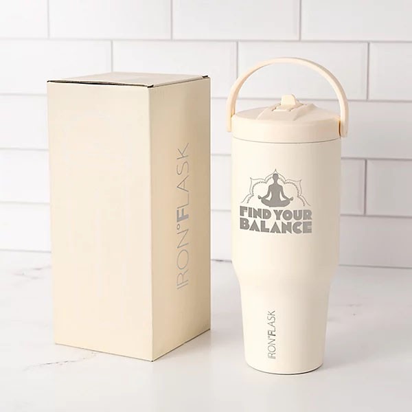 Pod Iron Flask Sidekick Straw Lid 1