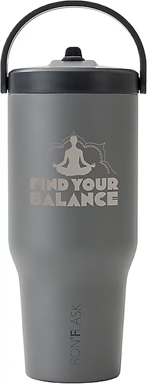 Pod Iron Flask Sidekick Straw Lid 1