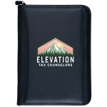 Full Color Boardroom Tech Padfolio 2 Full Color Boardroom Tech Padfolio 2