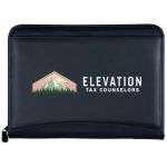 Full Color Boardroom Tech Padfolio 3 Full Color Boardroom Tech Padfolio 3
