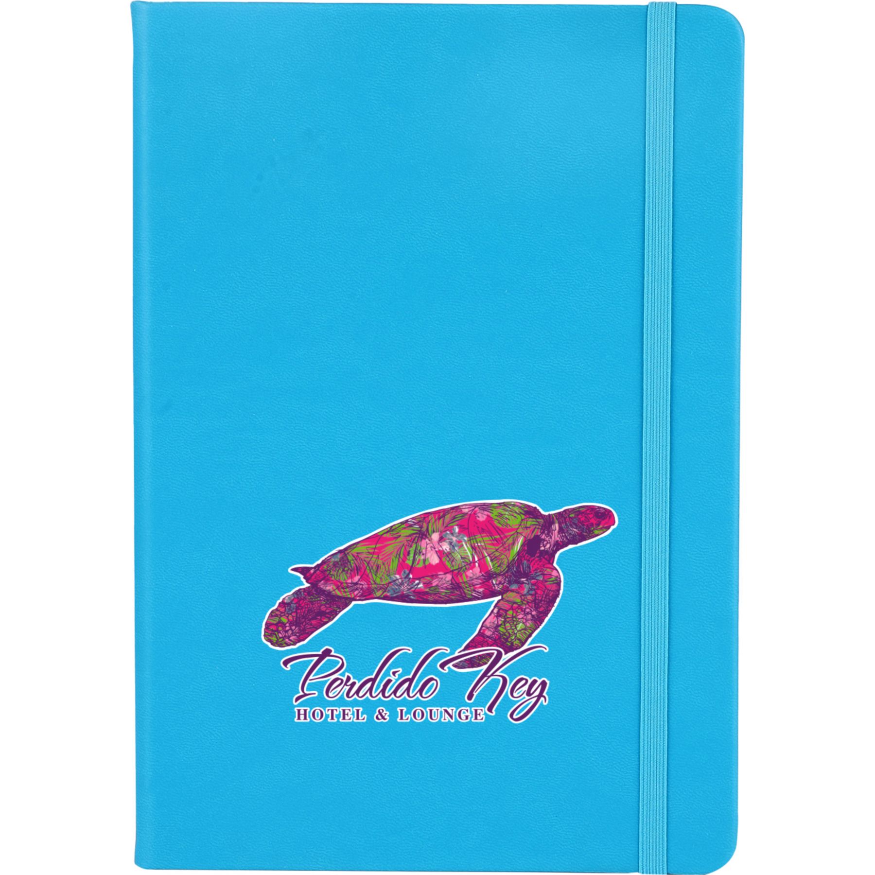 Full Color Bella Luna Brite Journal 1