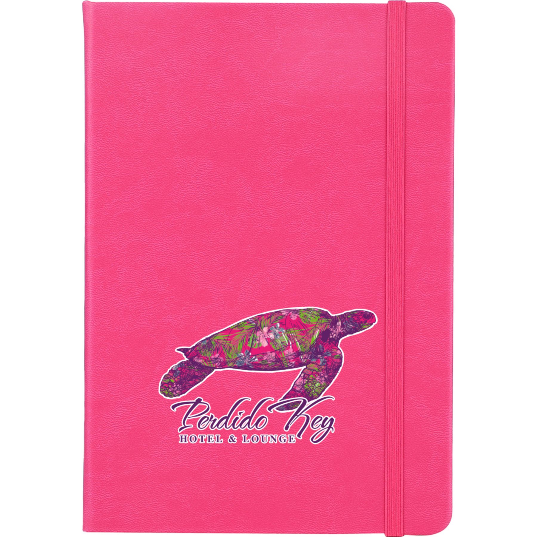 Full Color Bella Luna Brite Journal 1