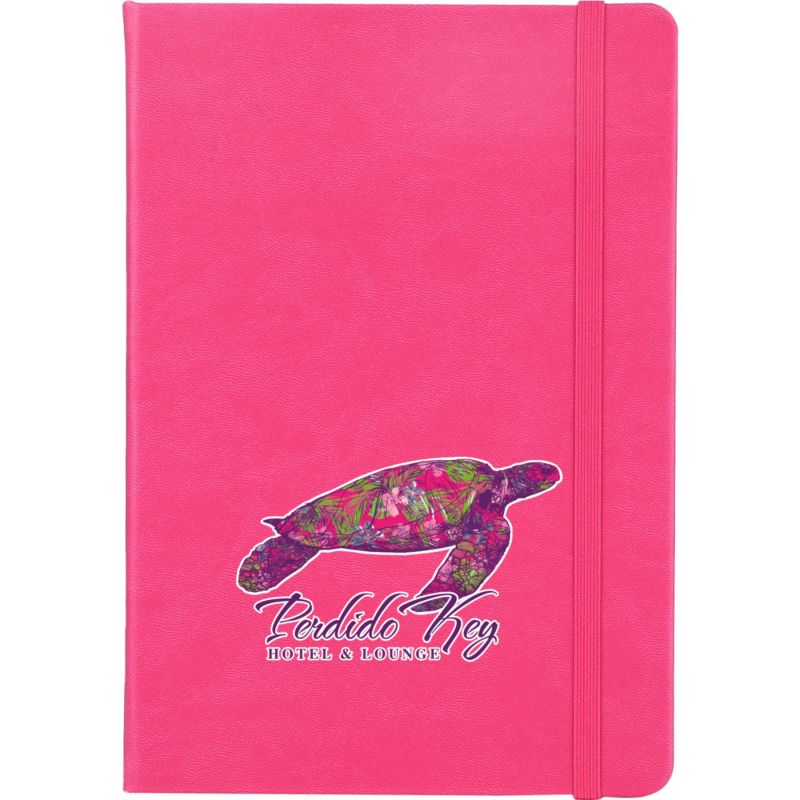 Full Color Bella Luna Brite Journal 1 Full Color Bella Luna Brite Journal 1