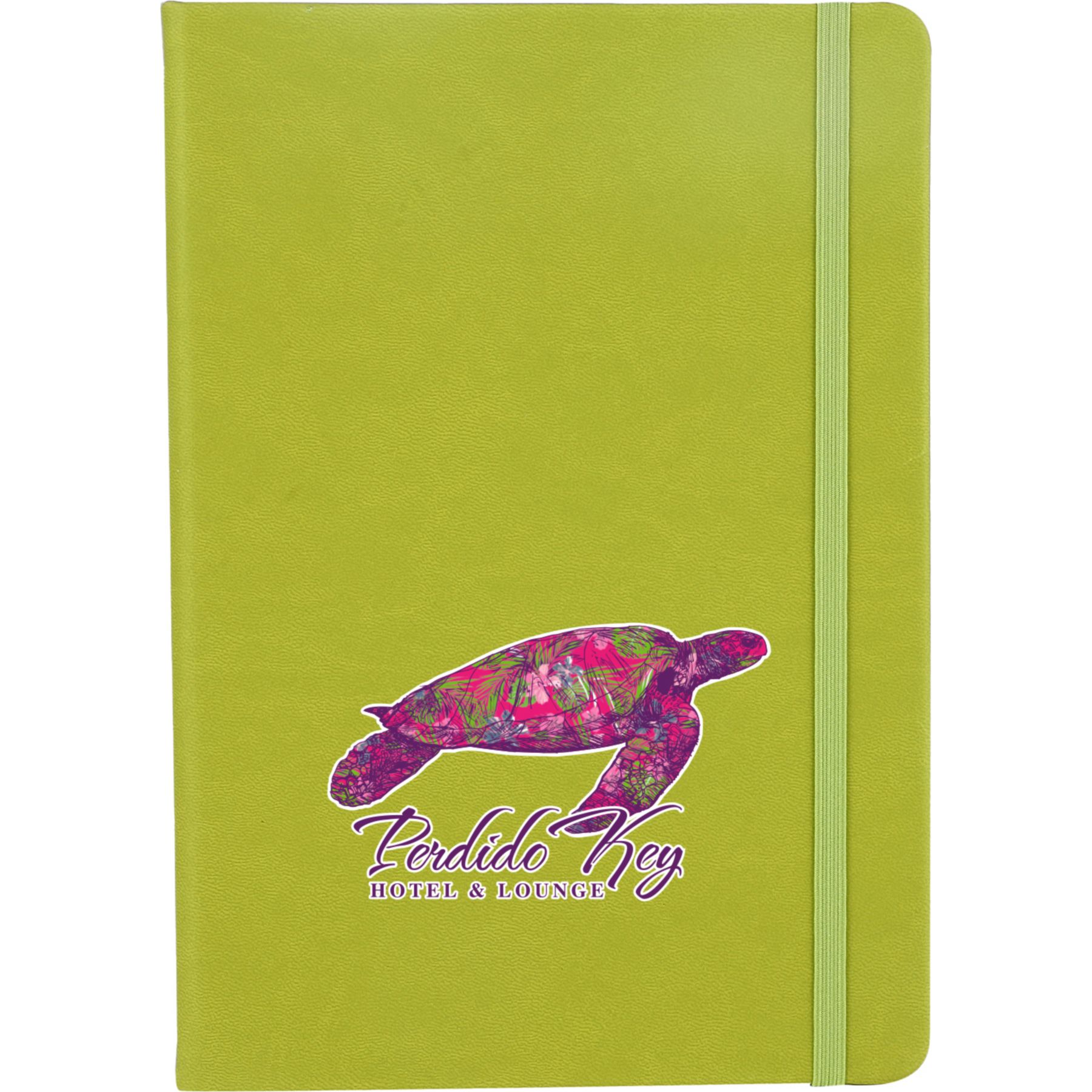 Full Color Bella Luna Brite Journal 1