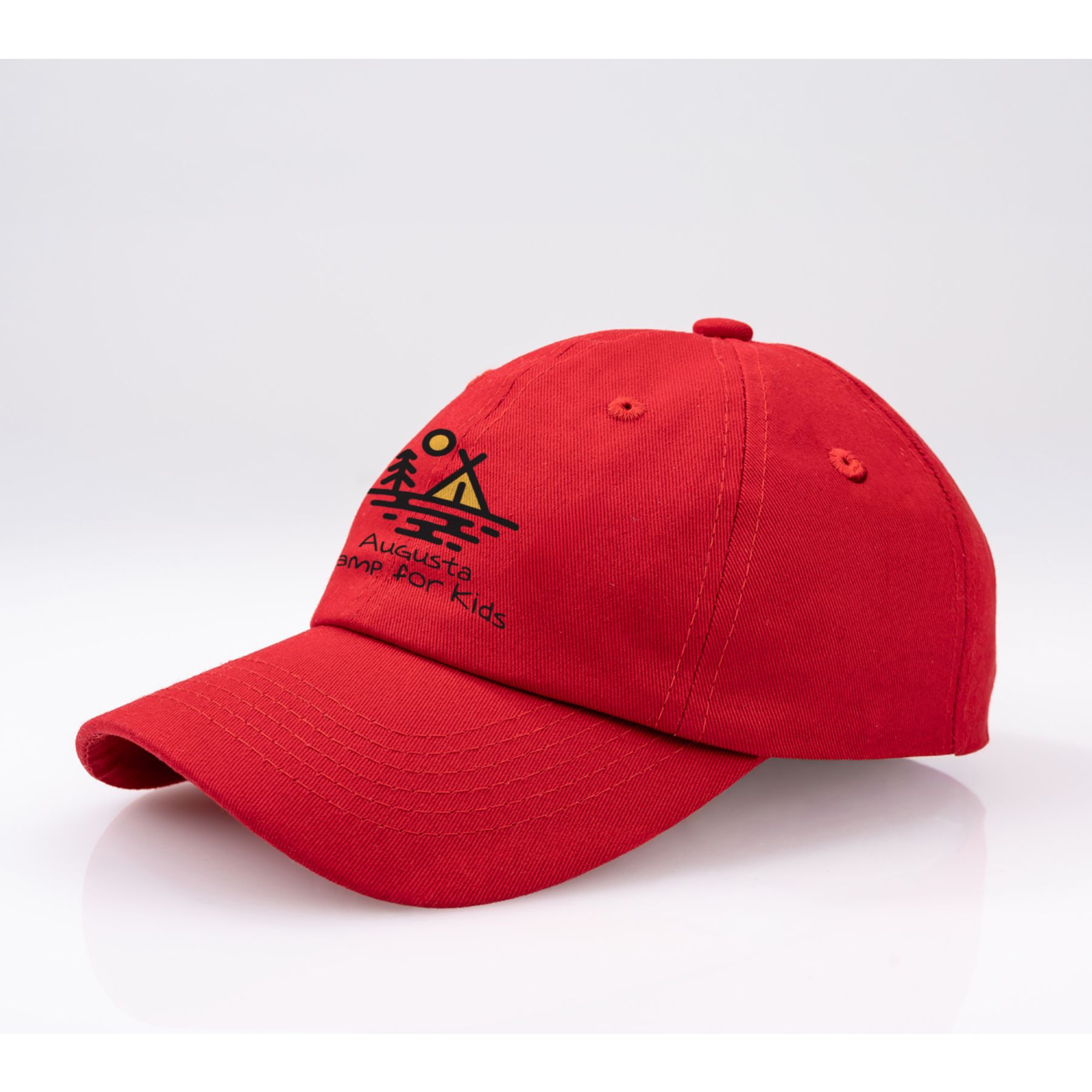 Classic Youth Hat - Full Color 1