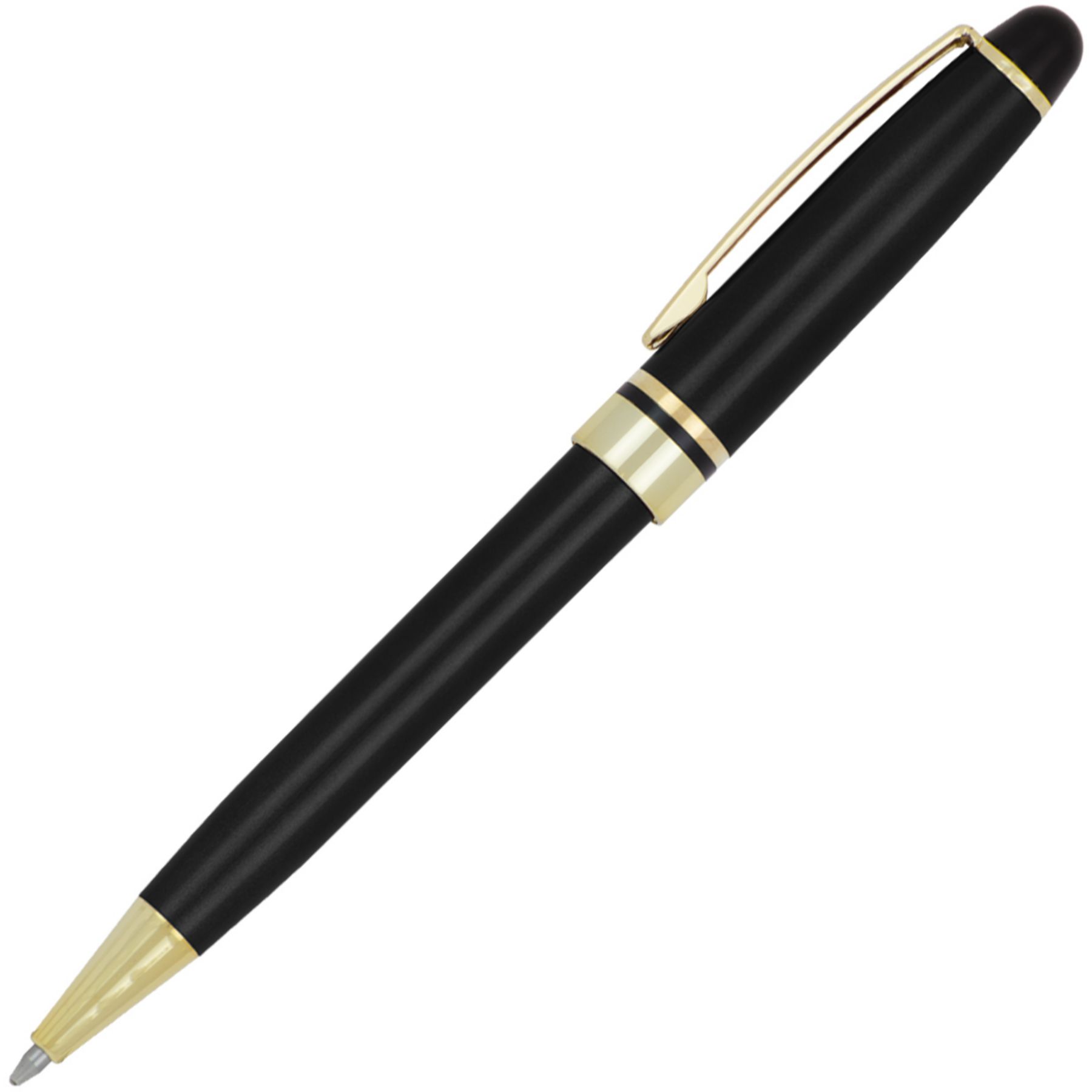 Montabella Journal And Presidential Pen Gift Set 1