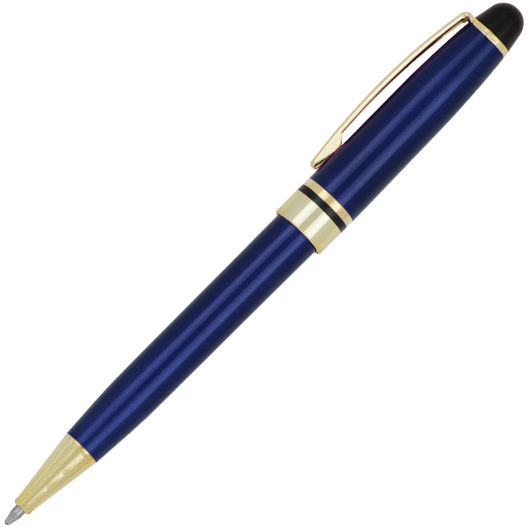 Montabella Journal And Presidential Pen Gift Set 1