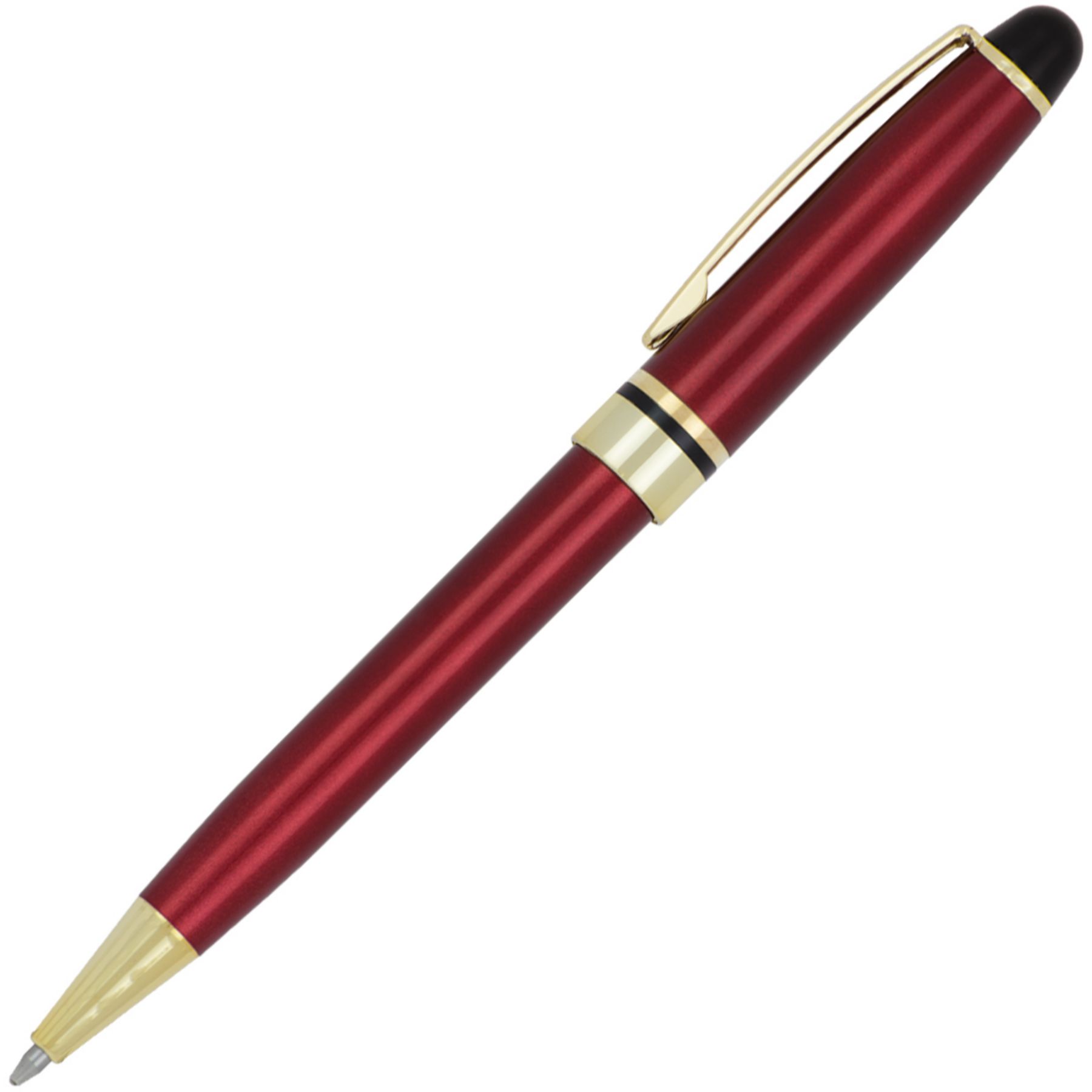 Montabella Journal And Presidential Pen Gift Set 1