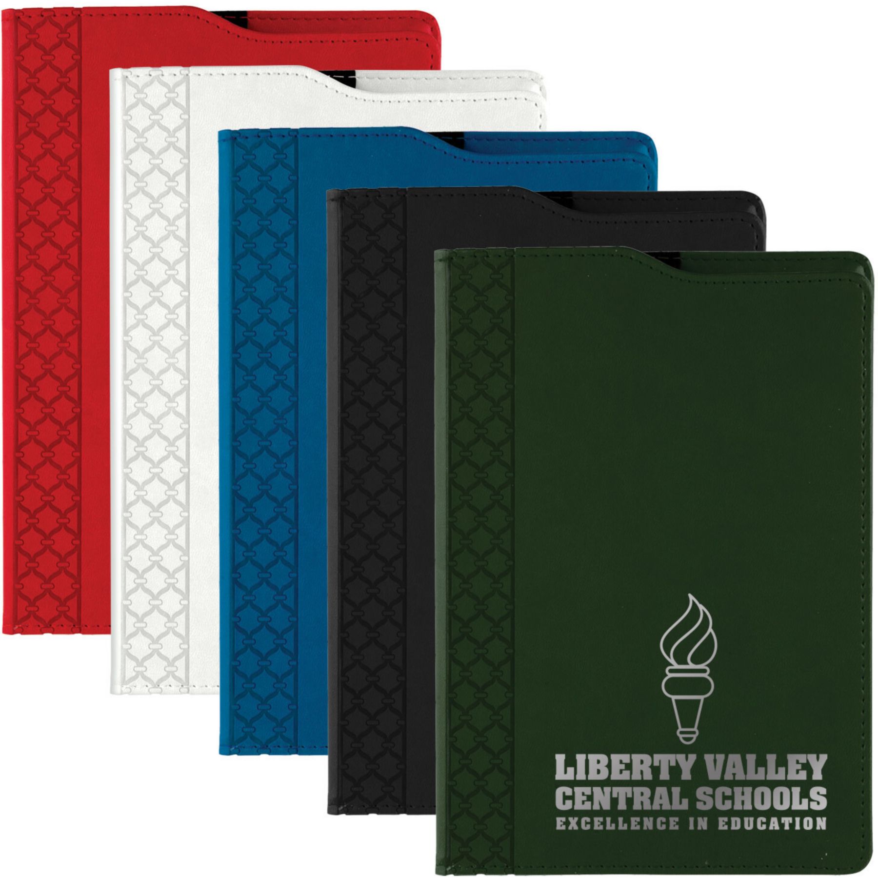Montabella Journal And Presidential Pen Gift Set 1