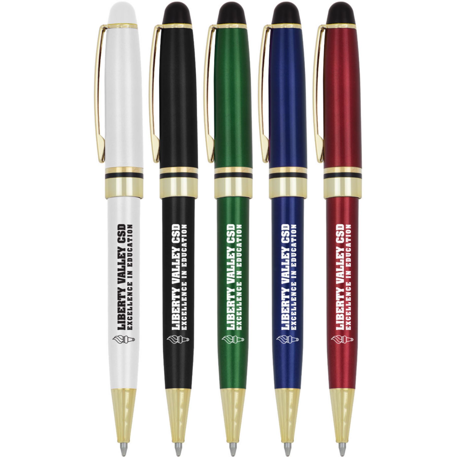 Montabella Journal And Presidential Pen Gift Set 1