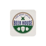 Full Color Square Coaster 1 Full Color Square Coaster 1
