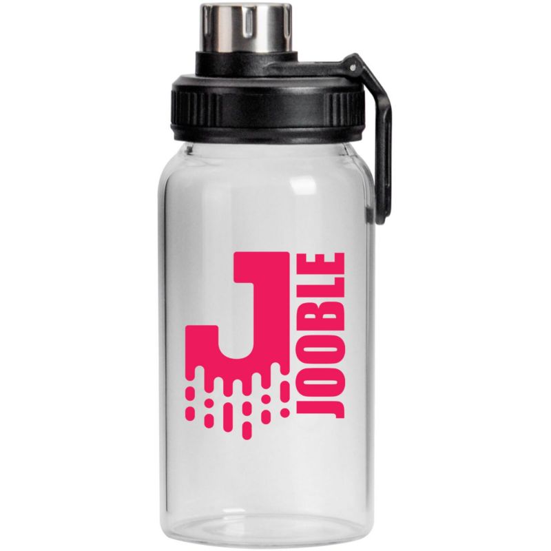 Glass Bottle 20 Oz 1 Glass Bottle 20 Oz 1