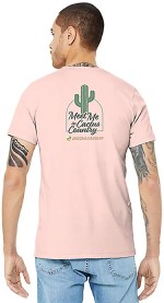 POD Bella+Canvas Jersey T-Shirt Full Color DTG 2 POD Bella+Canvas Jersey T-Shirt Full Color DTG 2
