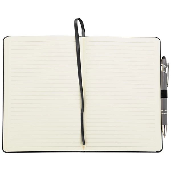 Pod Full Color Techno Phone Pocket Journal 1