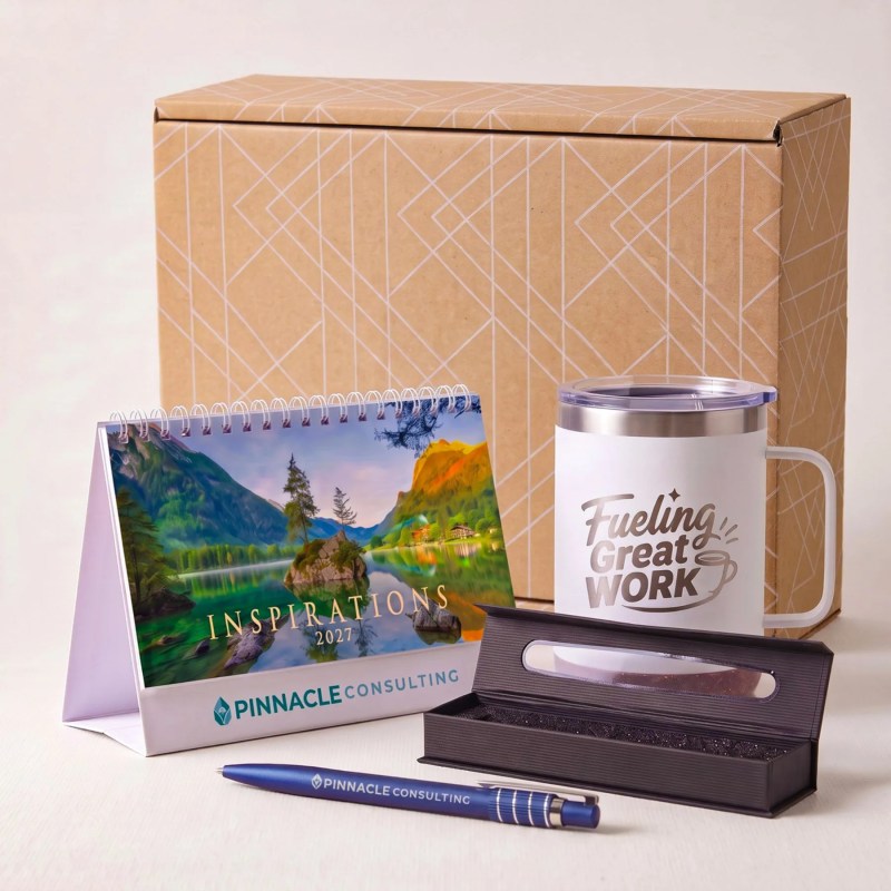 Rise And Shine Gift Set 1 Rise And Shine Gift Set 1