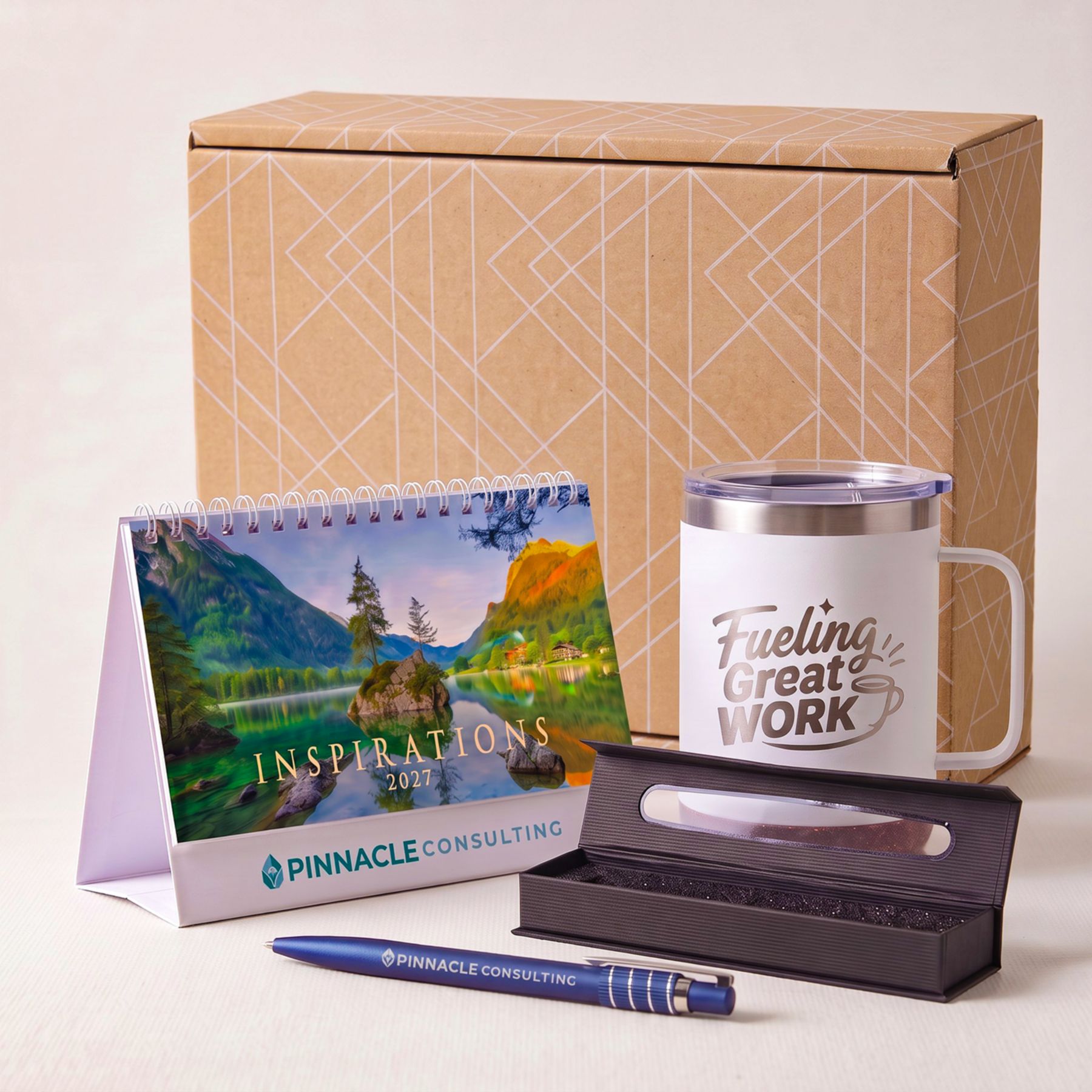 Rise And Shine Gift Set 1