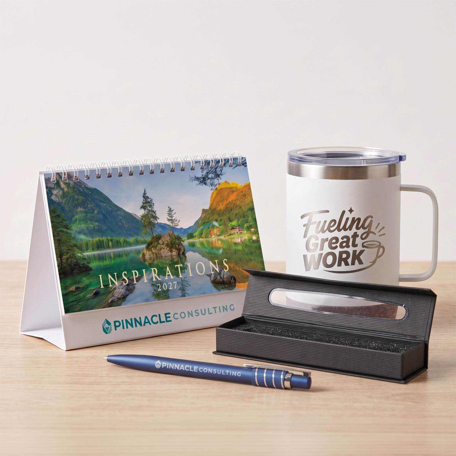Rise And Shine Gift Set 1