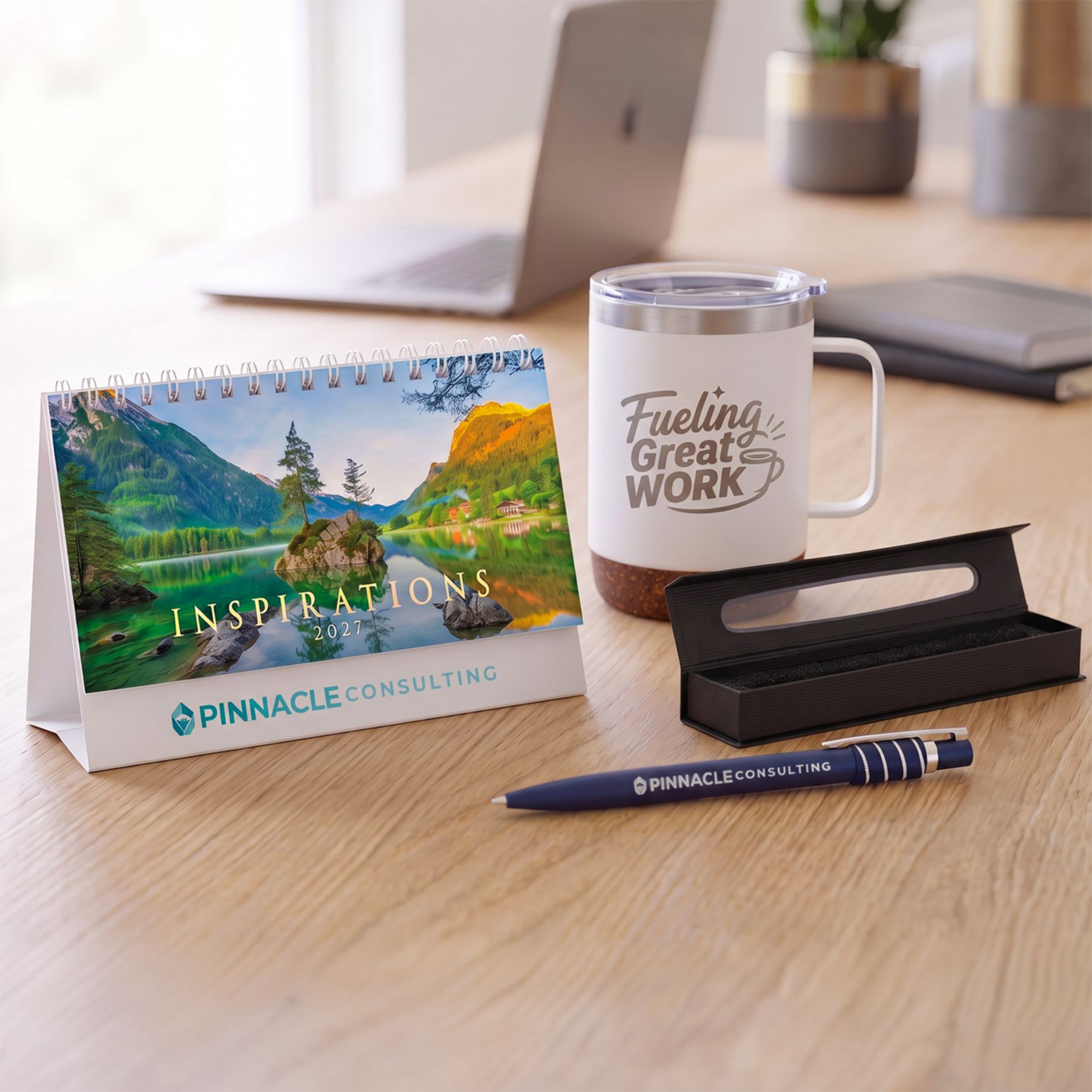 Rise And Shine Gift Set 1