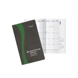Fusion Classic Monthly Pocket Calendar 1 Fusion Classic Monthly Pocket Calendar 1