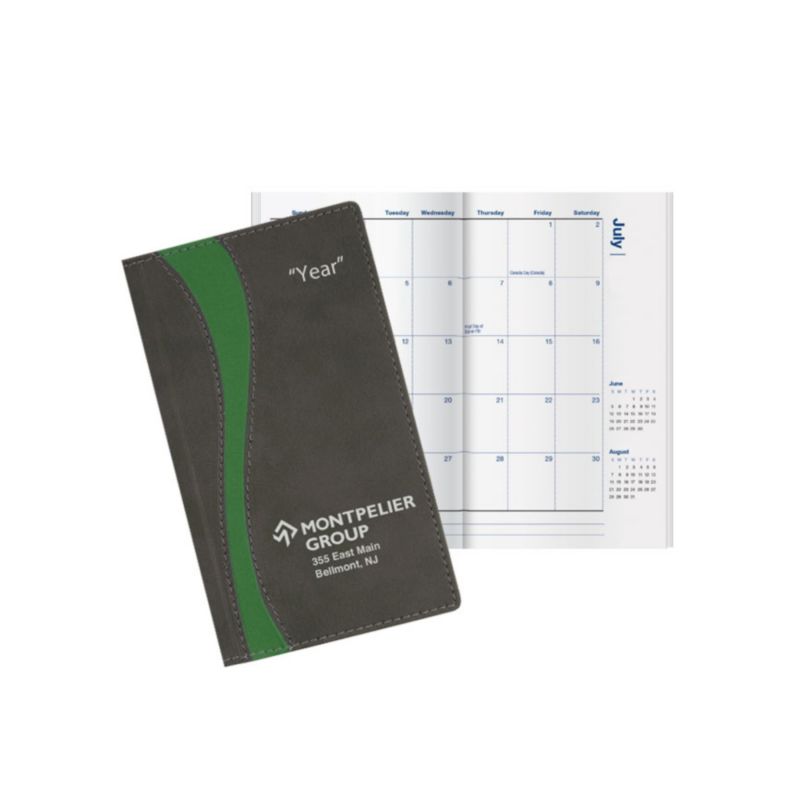 Fusion Classic Monthly Pocket Calendar 1 Fusion Classic Monthly Pocket Calendar 1