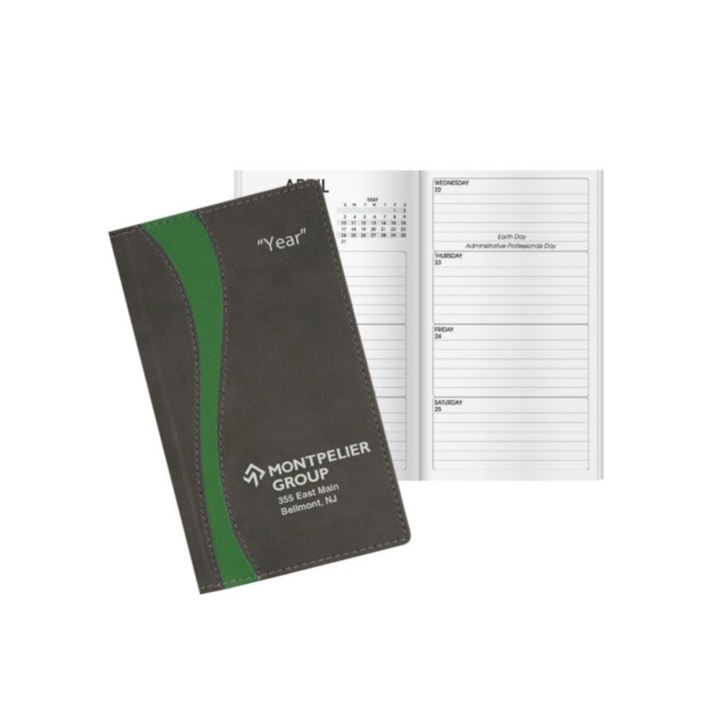 Fusion Classic Weekly Pocket Calendar 1 Fusion Classic Weekly Pocket Calendar 1