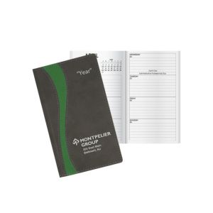 Fusion Classic Weekly Pocket Calendar 1 Fusion Classic Weekly Pocket Calendar 1