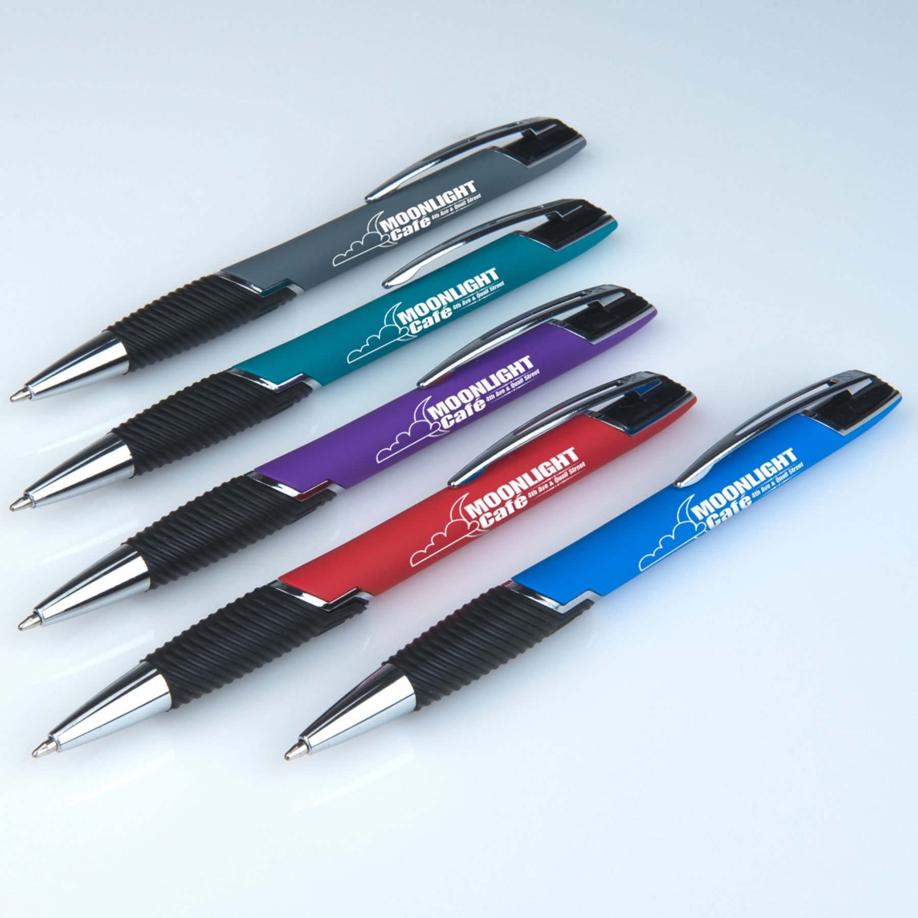 Architect Softex Pen 1