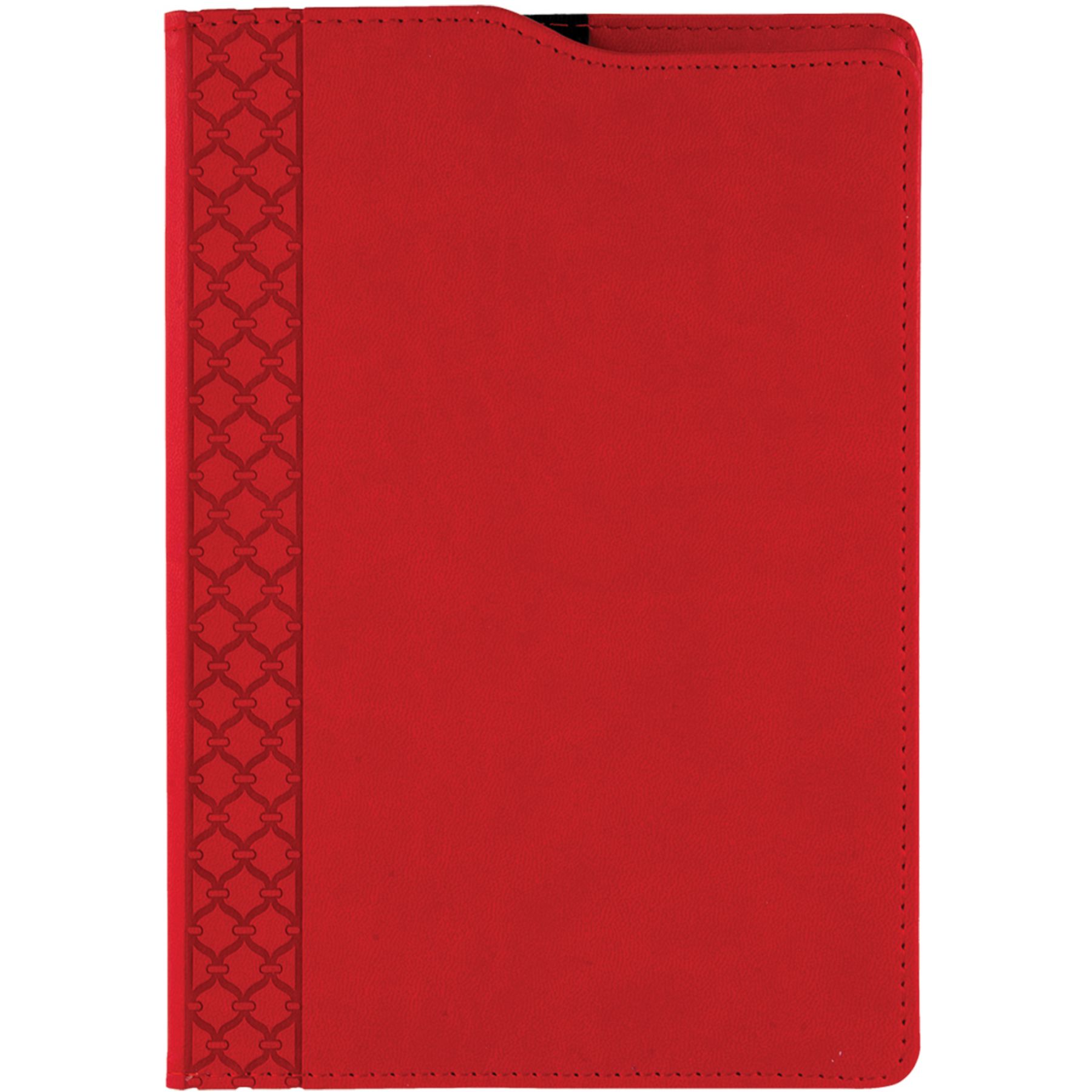 Montabella Journal And Ultima Softex Set Debossed 1
