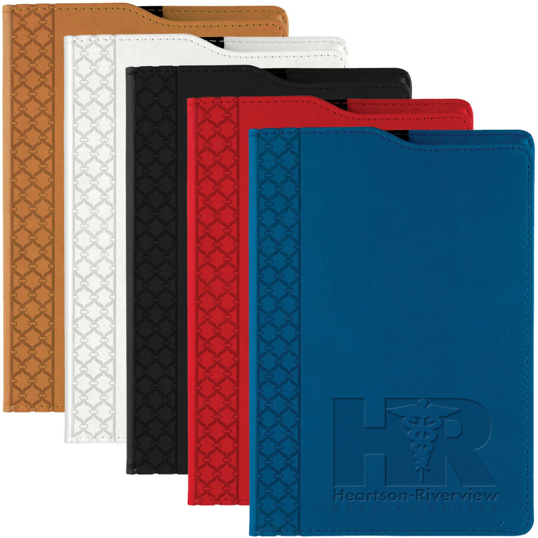 Montabella Journal And Ultima Softex Set Debossed 1
