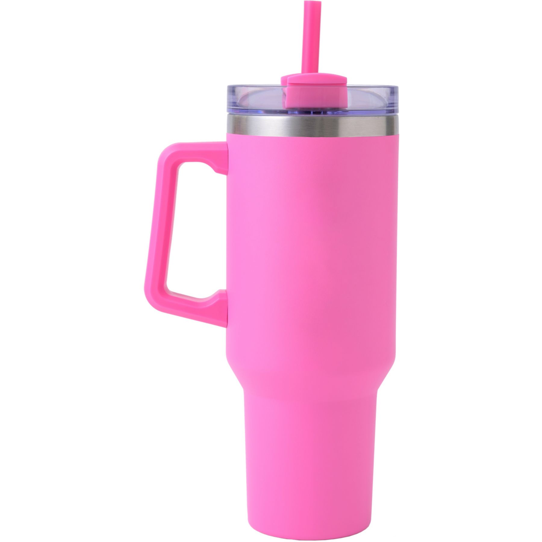 Saratoga Satisfy Brite Travel Mug 40 Oz 1