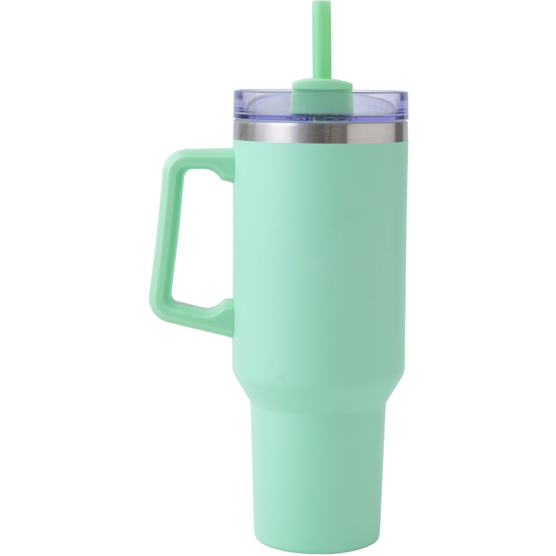 Saratoga Satisfy Brite Travel Mug 40 Oz 1