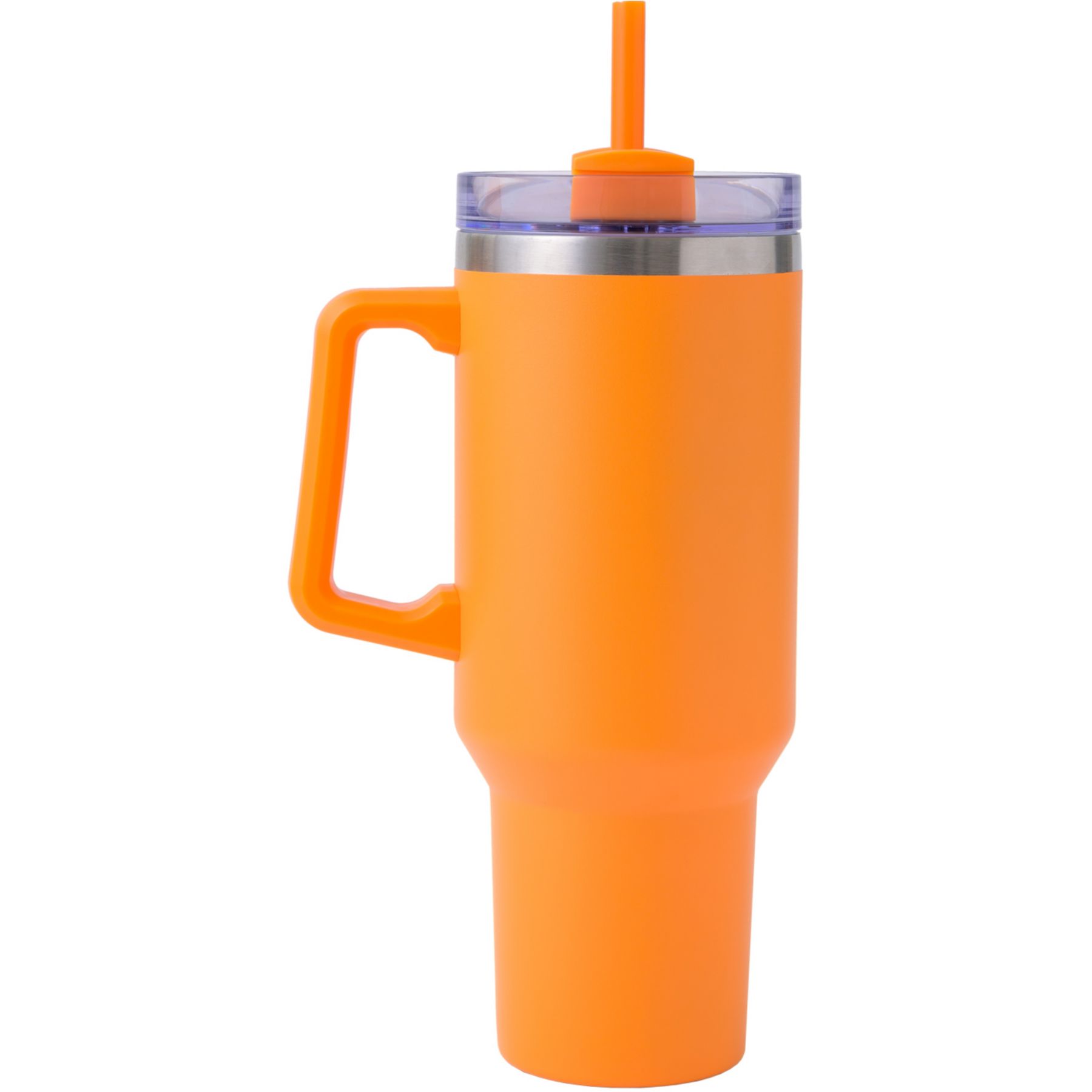 Saratoga Satisfy Brite Travel Mug 40 Oz 1