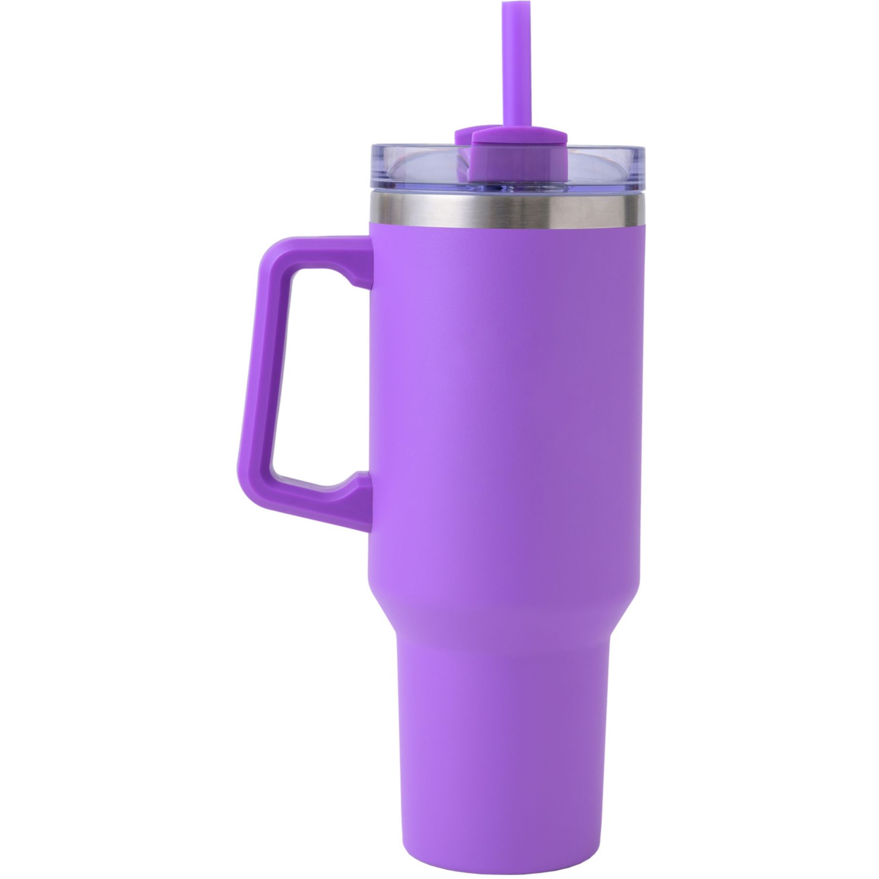 Saratoga Satisfy Brite Travel Mug 40 Oz 1