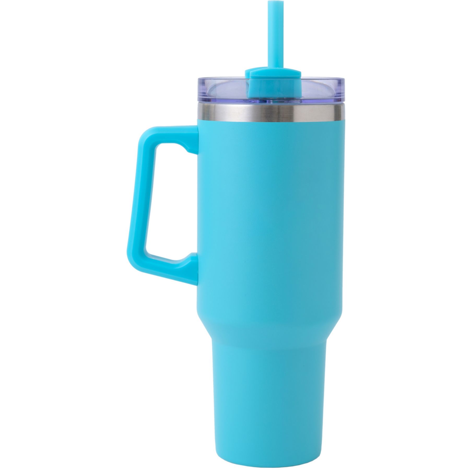 Saratoga Satisfy Brite Travel Mug 40 Oz 1