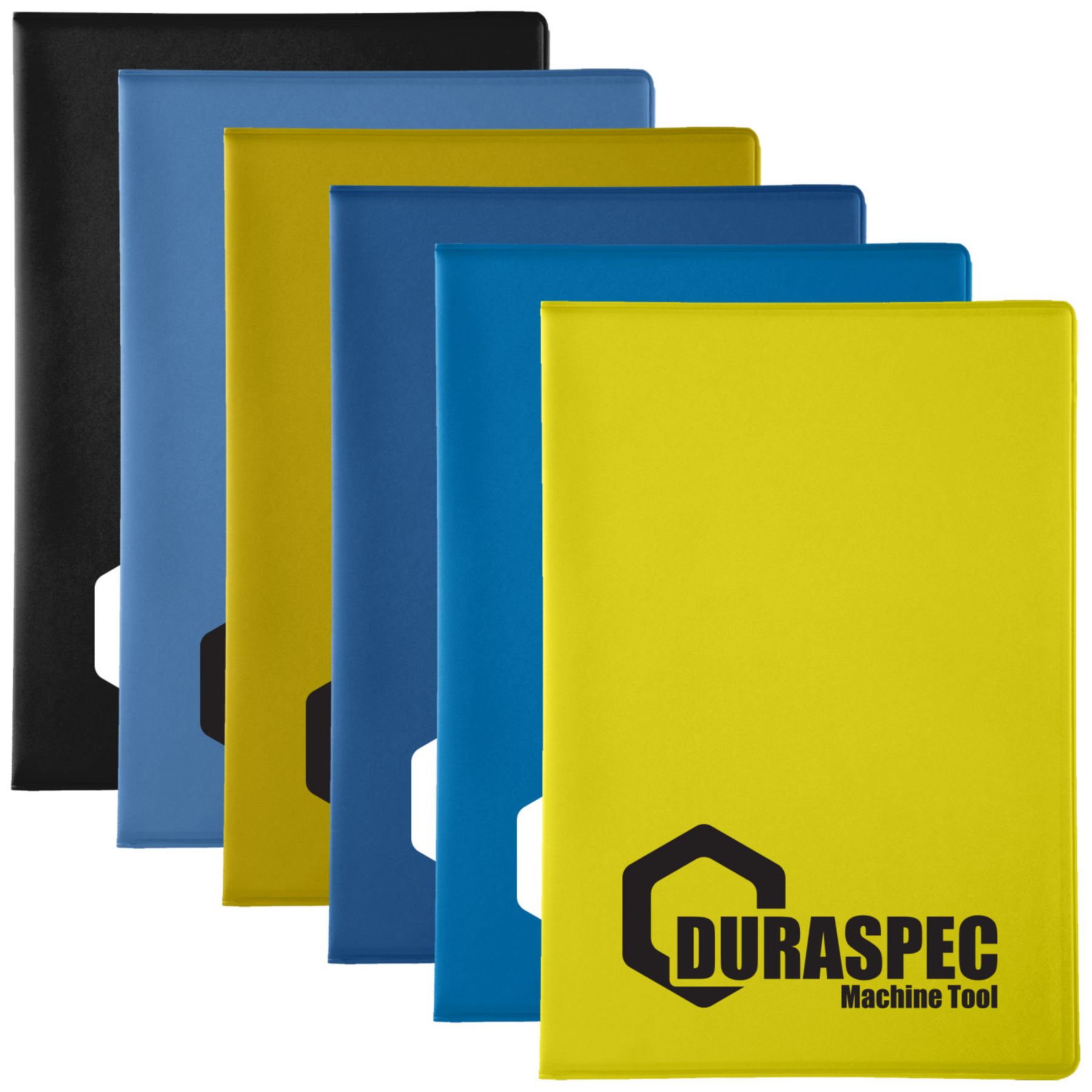 Lexington Classic 7x10 Monthly Planner 1