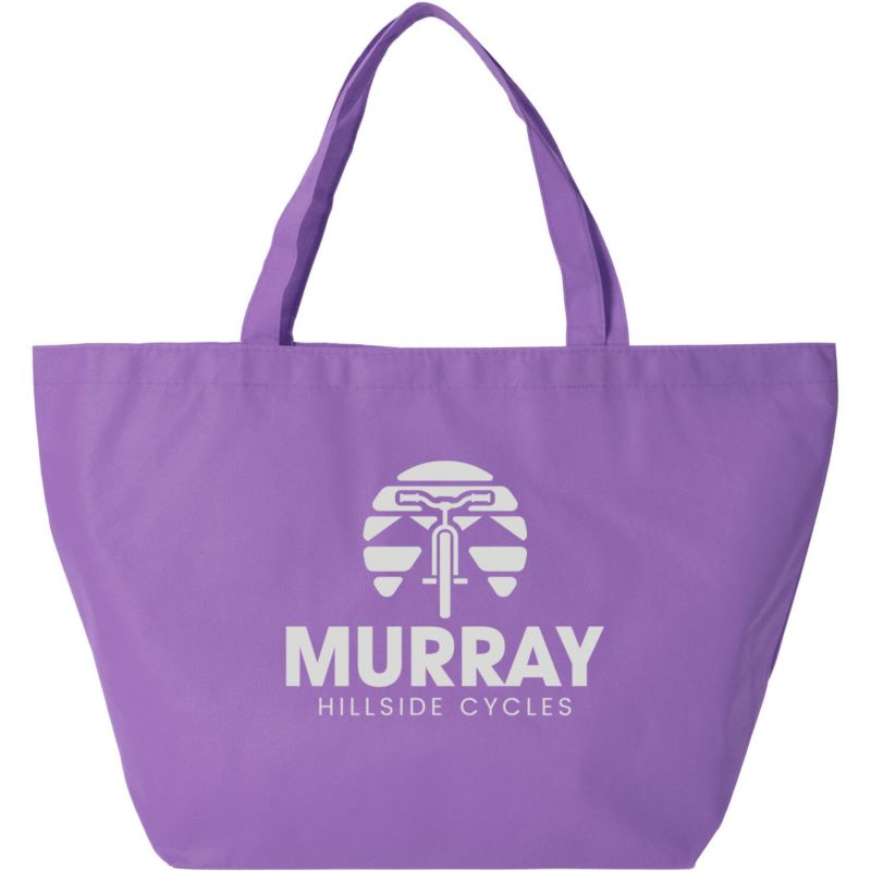 Budget Grocery Tote 1 Budget Grocery Tote 1