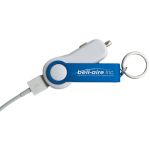 Swivel USB Car Charger 2 Swivel USB Car Charger 2