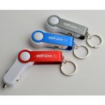 Swivel USB Car Charger 3 Swivel USB Car Charger 3